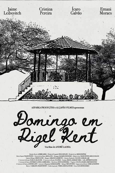 Domingo em Rigel Kent
